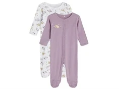 Name It valerian natdragt katte (2-pak)